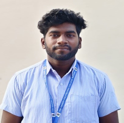 Santhosh Kumar